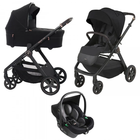 Детская коляска Espiro Only 3 в 1 2025