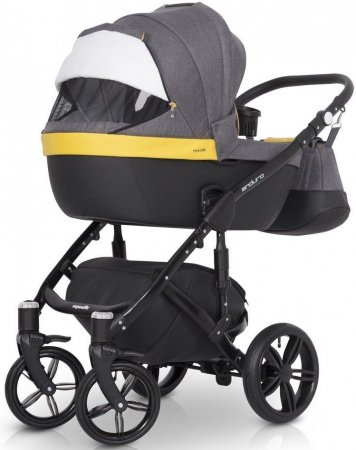 Детская коляска EXPANDER ENDURO 2 в 1