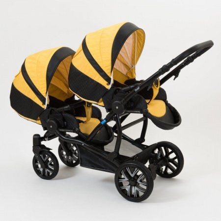 Детская коляска MR SANDMAN DUET