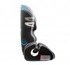 Детское автокресло Kiwy S123 Carbon