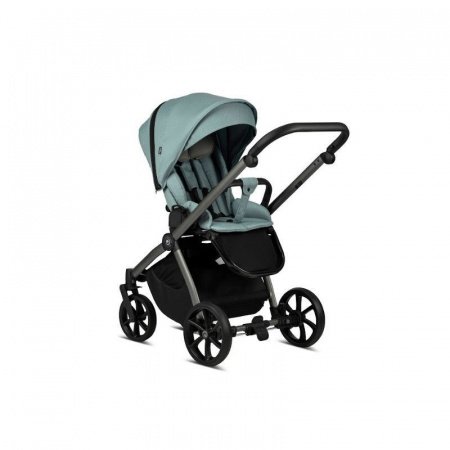 Детская коляска Tutis Mio Plus TERMO 2 в 1