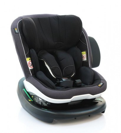 Детское автокресло BeSafe iZi Modular i-Size