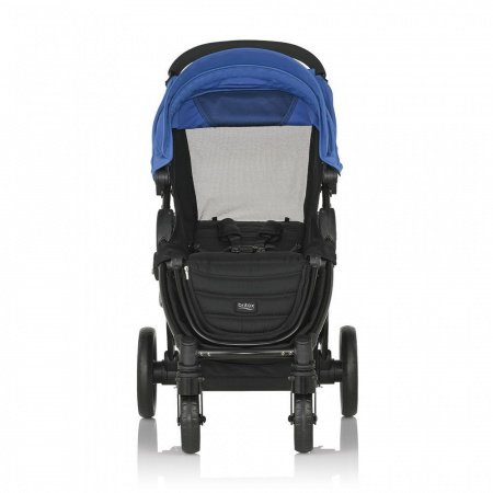 Детская коляска Britax Roemer B-Agile Plus