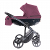 Детская коляска JUNAMA SAPHIRE 3 в 1