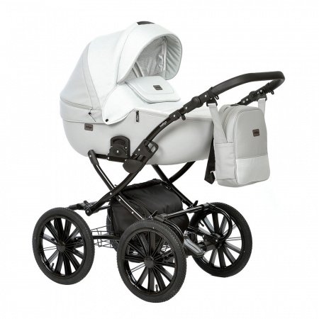 Детская коляска Indigo Porto Classic 14 2021 2 в 1