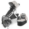 Детская коляска UPPABABY Vista V2 + Mesa i-Size 3 в 1
