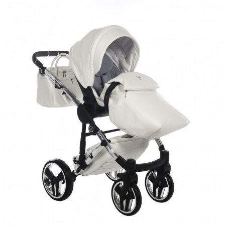 Детская коляска JUNAMA Individual (Version 2) 2 в 1