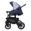 Детская коляска ALIS Road 2 в 1