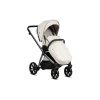 Детская коляска  Tutis Mio Eco-Leather 3 в 1