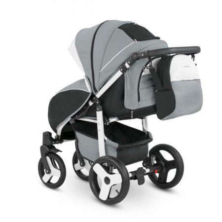 Прогулочная коляска Camarelo ELF
