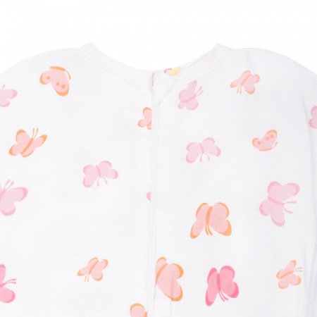 Пеленка-конверт на молнии, фланель