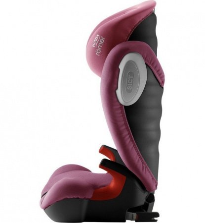 Детское автокресло Britax Roemer Kidfix SL SICT