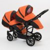 Детская коляска MR SANDMAN DUET