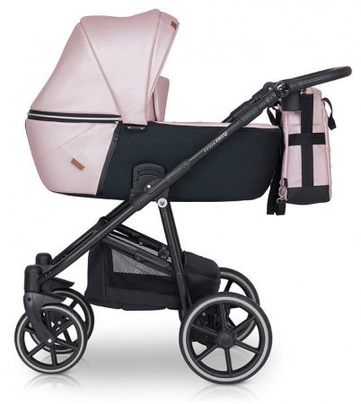 Детская коляска VERDI Verano 3 в 1