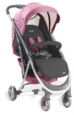 Прогулочная Коляска ASALVO YIYI