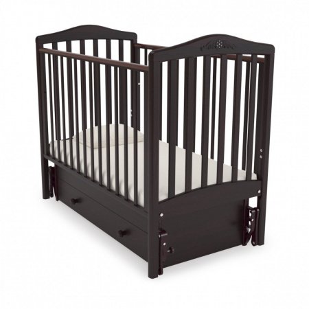 Кровать детская с универсальным маятником Гандылян Симоник