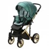 Детская коляска Adamex Chantal Se Eco 3 в 1