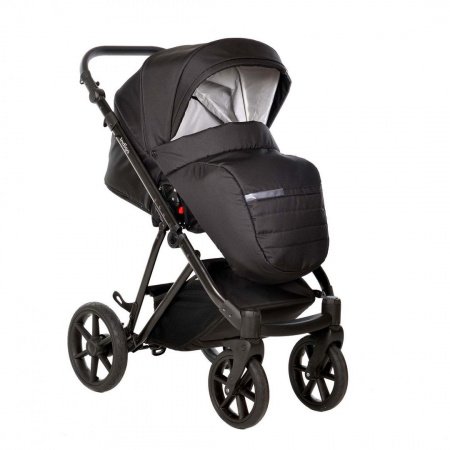 Детская коляска Indigo Aveo 2 в 1