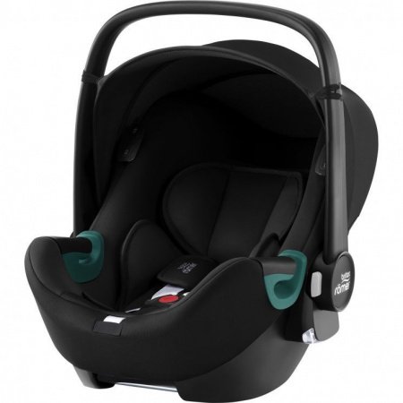 Детское автокресло Britax Roemer Baby-Safe iSENSE