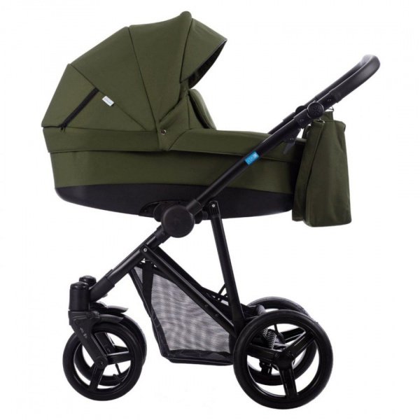 Детская коляска Aroteam Santino 3в1