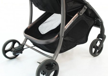 Прогулочная коляска BABYHOME VIDA + капор