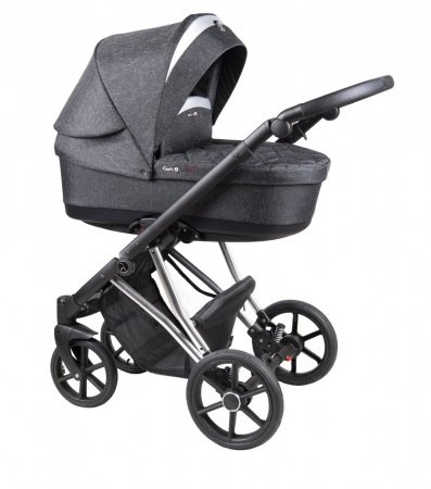 Детская коляска COLETTO CRAFT 2 в 1