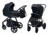 Детская коляска ESPIRO NEXT UP BLACK 2 в 1