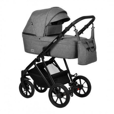 Детская коляска Indigo Verona 3 в 1