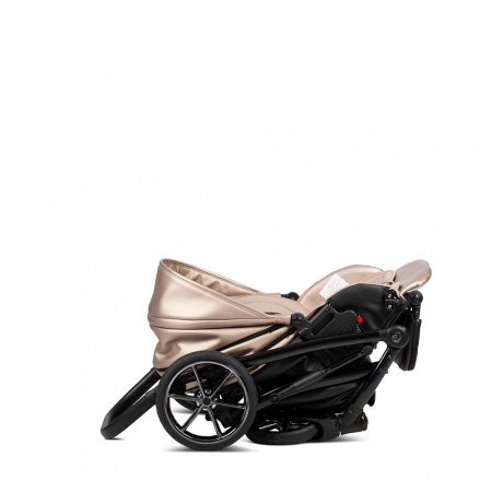 Детская коляска TUTIS Viva Life Galaxy 2 в 1