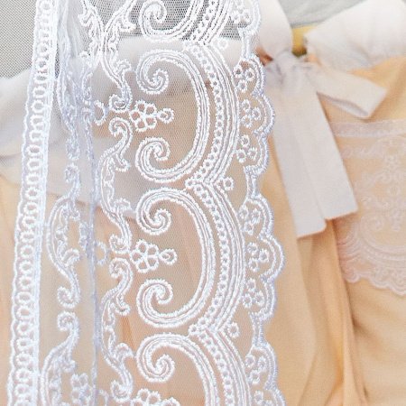 Комплект в кроватку 7 предм. ВОЗДУШНЫЙ