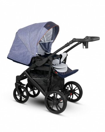 Детская коляска Camarelo VEO 2 в 1