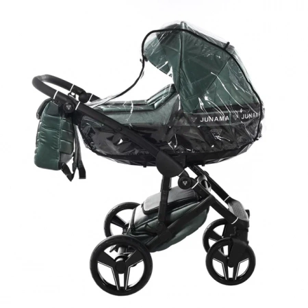 Детская коляска Junama Clermont 2 в 1