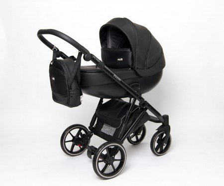Детская коляска Peppy Zoom 2 в 1