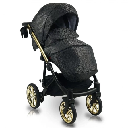 Детская коляска BEXA Ideal 3 в 1