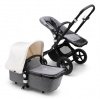 Детская коляска  BUGABOO Cameleon 3 Plus 2 в 1 (капюшон 2019г)