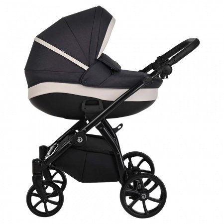 Детская коляска Tutis Nanni 2023 2 в 1