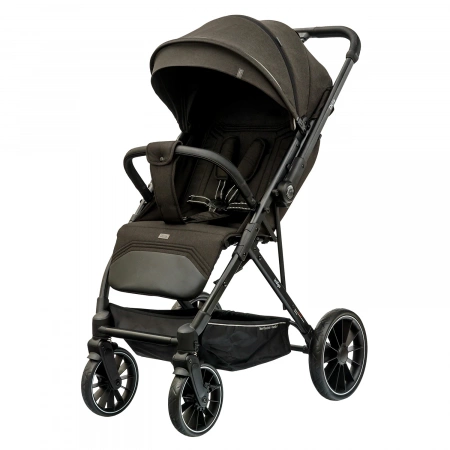 Прогулочная коляска Indigo Delta