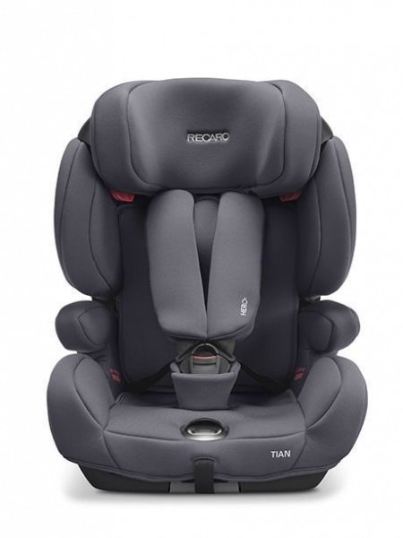 Детское автокресло Recaro Tian