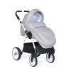 Детская коляска Indigo Alpina  2 в 1