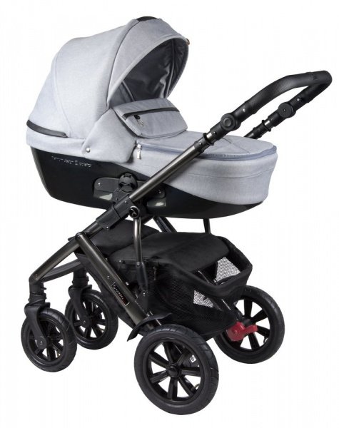 Детская коляска Coletto Emporio 2 в 1