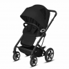 Прогулочная коляска Cybex Talos S Lux