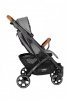 Прогулочная коляска Mowbaby Smart