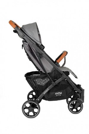 Прогулочная коляска Mowbaby Smart