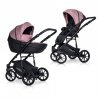 Детская коляска Riko Basic Pacco 3 в 1
