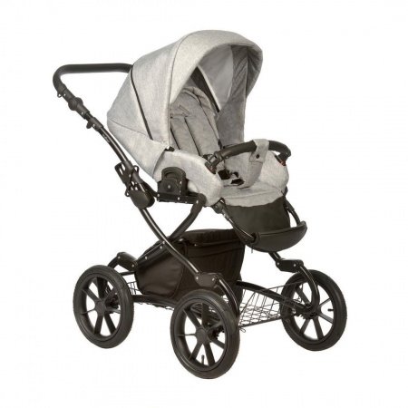 Детская коляска Indigo Verona Plus 12 2 в 1