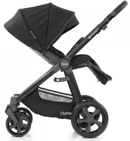 Детская коляска OYSTER 3 2 в 1