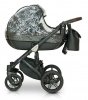 Детская коляска VERDI Mocca 3 в 1