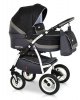 Детская коляска VERDI Optima 3 в 1