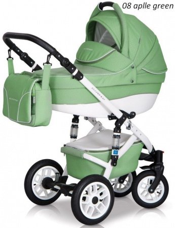 Детская коляска EXPANDER ESSENCE 2 в 1