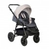 Детская коляска Indigo Charlotte Sity 3 в 1